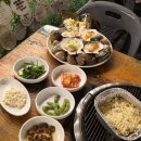 넝쿨횟집 | 인천 영종도 조개구이 맛집 마시안 어부집 오션뷰🏖