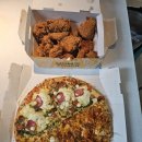 잇츠피자앤치킨 | 남원 금동 신상 배달맛집! 맘스터치 피자앤치킨 솔직후기
