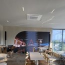 브리슈 | 강릉 분위기 좋은 대형 카페 에펠루아 본점 추천