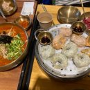 장칼국수 이미지