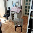 득산부영아파트-109동뒤 | 아산 곰팡이제거 업체 오투플러스 득산부영아파트 시공후기