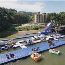 대화 족구장 | 가평 빠지 직영 펜션 바베큐 패키지 솔직 후기