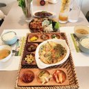 진지한상 | 제주 월정리 해수욕장 맛집 월정리갈비밥 한상차림 방문후기