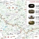 낙남정맥_12구간 : 굴암산~녹산교/녹산수문(너더리고개, 보배산, 봉화산, 노적봉) 이미지