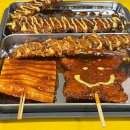 구미파크시장 | 구미 원평동 아이파크더샵 맛집 꼬치스 배달 포장 내돈내산