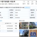 새솔동행정복지센터 1층 이미지