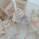 성동패션봉제협동조합 | 팝마트 라부부 키링 구매 후기, Labubu 나랑놀자 시리즈 정품 확인 방법은?