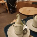 커피하우스 이미지