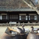 사은구장(仕隱舊庄) 이미지