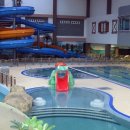 청소년수련관 체험활동실 이미지