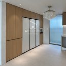 강북화성파크드림경로당 | 강북화성파크드림와이드 49평 인테리어 시공 전후