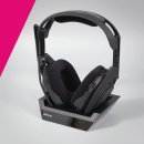 e-SPORTS CENTER PC | 아스트로 A50 4세대 무선 게이밍 헤드셋 개봉기