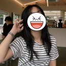 빠마머리＆생머리 이미지