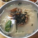 산동칼국수 이미지