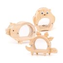 스마트시니어스튜디오 | [스튜디오612] 노인문화센터 어르신 목공체험: 손끝으로 깨우는 뇌 건강과 활기찬 노년