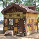 남이섬 아이린 펜션 이미지