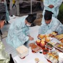 홍덕문선생추모비 이미지