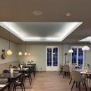 더(the)바삭 | [🇨🇭스위스여행 #9] 스위스 아델보덴 호텔 더 캠브리안(The cambrian) 조식 후기