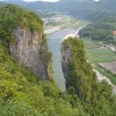 영월선돌 이미지