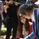 수묵캘리그래피 이미지