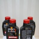 MOTUL/ 8100 X-clean, Multi ATF 오일/ 신품 / 서울 / 16,000원, 23,000원 이미지