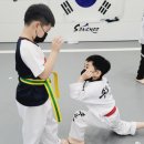 송무인 동명태권도 이미지