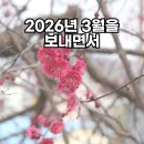 당구채널 | 2026년 3월을 보내면서