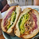 파더스베이글청계점 이미지