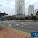 광교법조타운 버스정류장 이미지