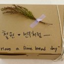 브라우니앤브레드