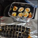 꽁지김밥&커피 이미지