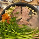 농원 | 양산 미나리삼겹살 예경농원 내돈내산 솔직후기