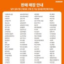 던킨도넛츠터미널점