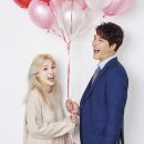 알리&민우혁 <특별한 하루> 이미지