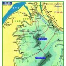 제230차 정기산행(2011. 8. 21) - 단양천과 소금항아리의 전설을 찾아...단양 두악산 이미지