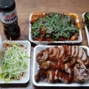 신군족발