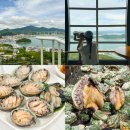 (주)현대그린푸드 가공식당 | 완도 여행 가볼만한곳 완도타워 모노레일부터 전복 맛집까지 다녀온 후기