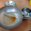 북청밀면