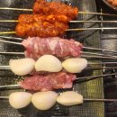 동방양고기램 | [서울 여의도] 가성비 좋은 여의도 양꼬치와 양다리바베큐 맛집 '동방양고기램'