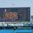 2023.06.06 고교야구올스타 VS 대학야구올스타 경기 관람!! 이미지