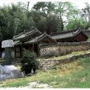 *『최호장군 유지 (崔湖將軍 遺址)』
