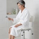 진이네부식 | 화장실 노인 목욕탕의자 높은 욕실 등받이 스툴 욕조용품 골라본 후기
