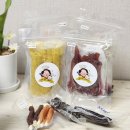 똘이엄마수제간식 | 노견 영양식 똘이엄마 강아지 수제간식 쇼핑몰 수제츄르 육포 내돈내산