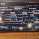 태백집 - 서구 | 태백집