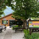 나리 야영장 옆 이미지