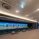 석산 스크린 골프존 이미지