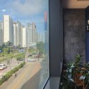 살롱드끌레르 | 오늘처럼 금요일 오전이 한가하다면 신현동 베르힐 아파트 건너편 옥수수트럭을 털러가는것이다.
