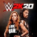 [순덕] 처음봐도 선녀같고 다시봐도 선녀같은 WWE2K19 이미지