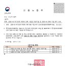 코로나19 위기단계 하향에 따른 사업장 대응지침 등 코로나19 관련 지침 폐지 안내 이미지