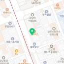 슈페리움 아파트 쪽 이미지